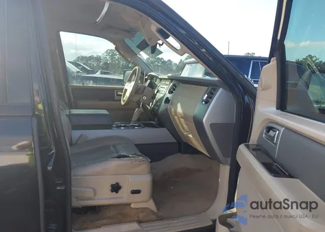 2011 Ford Expedition Xlt from USA, damaged, VIN 1FMJU1H53BEF03957